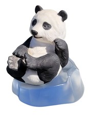 Figurina Panda Vintage