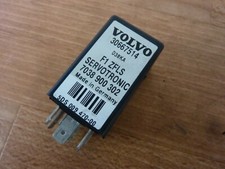 Relè servotronica scatola