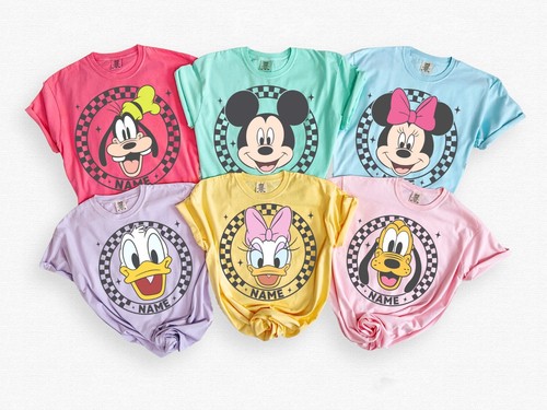Customize all disney - all,