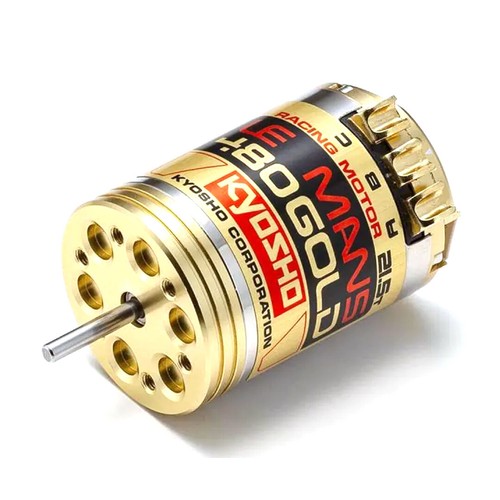 Kyosho 37035 mans 480 gold - 37035,