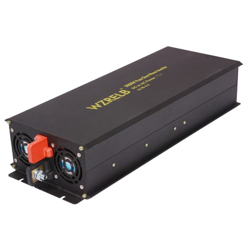 Inverter onda sinusoidale pura