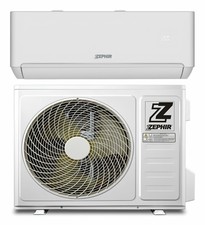 Zephir Climatizzatore Inverter