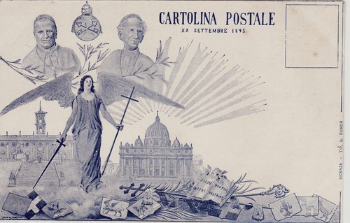 Cartolina postale xx - #,