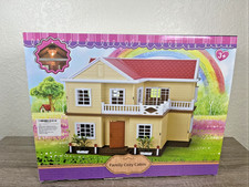 Casa delle Bambole Family Cozy