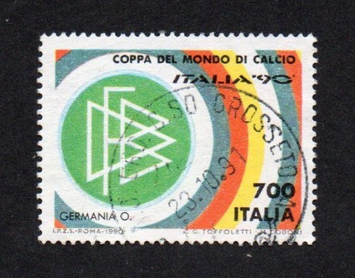 Coppa del mondo - del, calcio