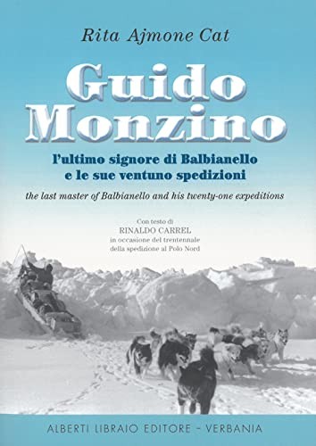 Guido monzino ultimo - guido, monzino.