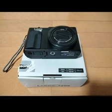 Panasonic LUMIX DC-TZ99 fotocamera digitale compatta nera 20,3 MP 30x zoom te...