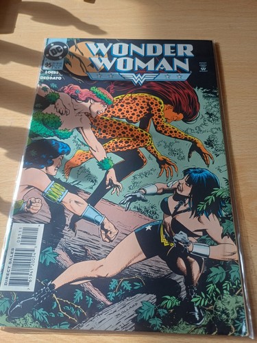 Wonder woman vol 2 - woman, bolland