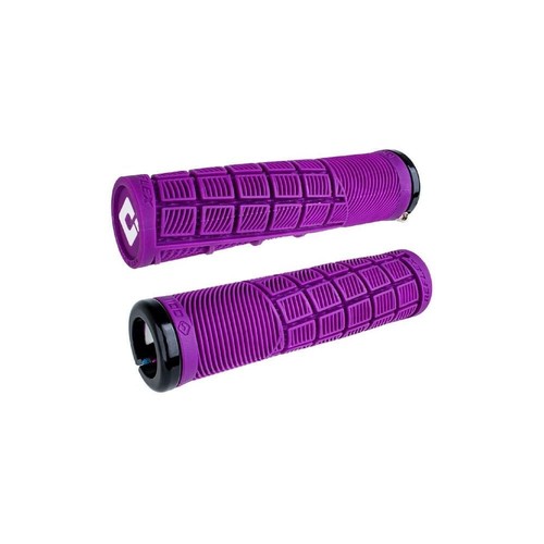 Manopole odi reflex blocco mtb - reflex,