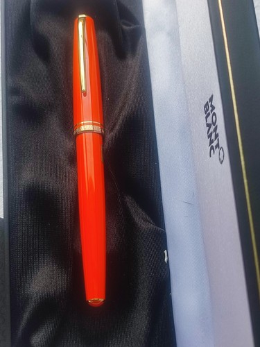 Montblanc generations fountain - montblanc,