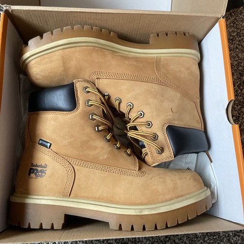 Timberland pro stivale - timberland,