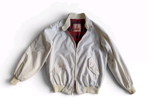 Baracuta uomo harrington - baracuta,