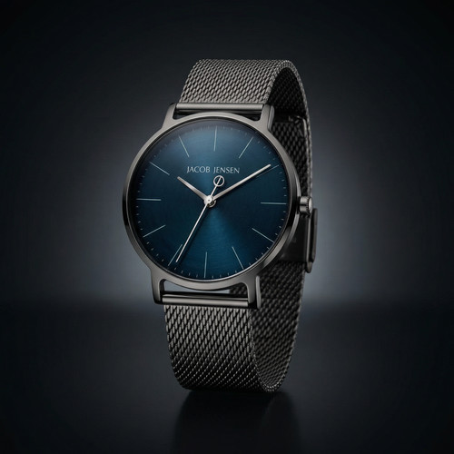 Jacob jensen orologio - orologio, da