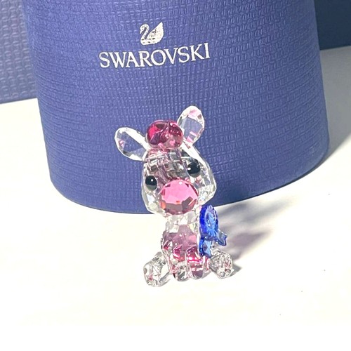 Statuina swarovski speedy the - swarovski,