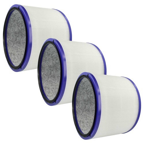 Filtro hepa para dyson pure - filtro,