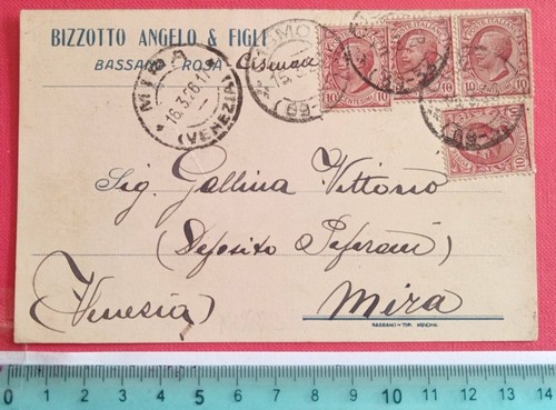 Cismon del grappa - grappa, (vi)