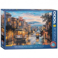 Puzzle - Paradiso Della