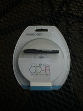 Memorex CD-R Stampabile 52x