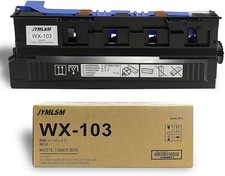 WX103 Scatola di Toner per