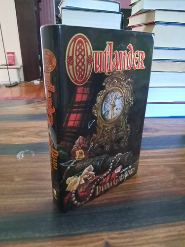 Outlander 1st edition - ,