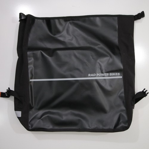 Borsa portapacchi carico - borsa,