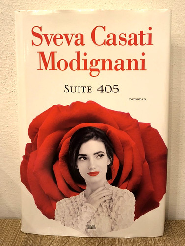 Sveva casati modignani - sveva, suite