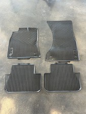 Full Set AUDI A4 S4 B8 OEM