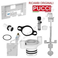 Ricambi originali pucci - pucci, x