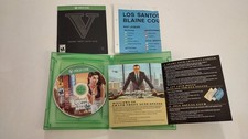 Grand Theft Auto V Xbox One