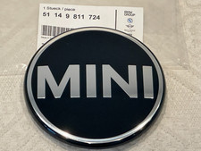 MINI COUNTRYMAN R60 PACEMAN