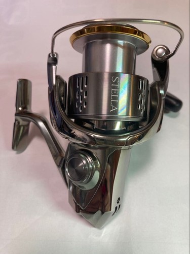Mulinello spinning shimano - spinning,