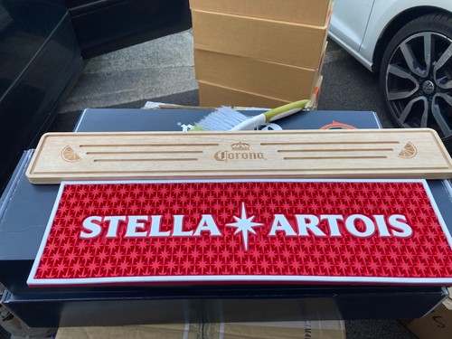 Genuine branded rubber stella - genuine,