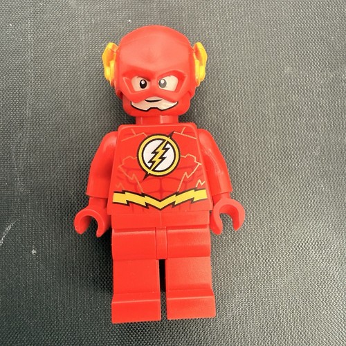 Lego super heroes - dc,