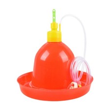 Abbeveratoio automatico per