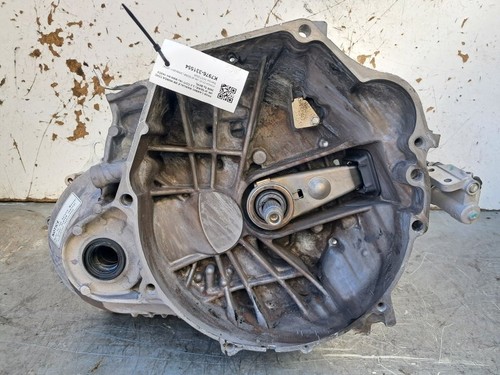 Ppg6 cambio manuale honda - ppg6, 6m