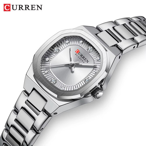 Curren orologio donna quarzo - orologio,