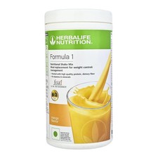 Herbalife Formula 1 frullato