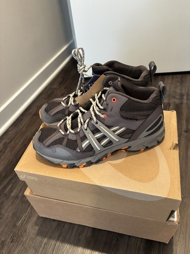 Scarpe trekking - scarpe, da