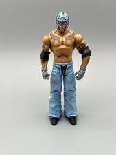 WWE REY MYSTERIO Mattel Basic