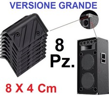 🇮🇹 8 PARASPIGOLI CASSE