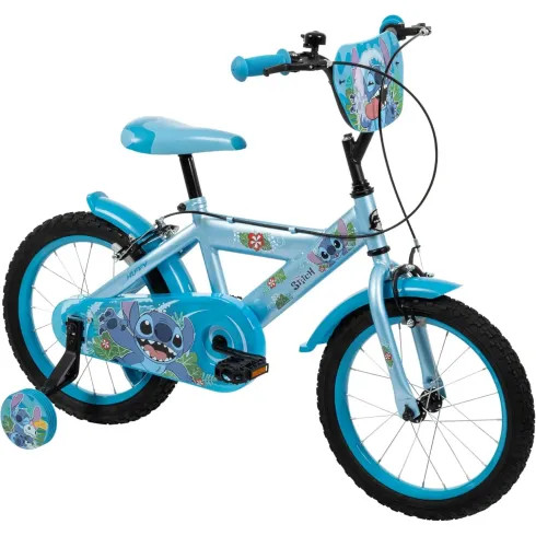 Bicicletta per bambini con - bicicletta,