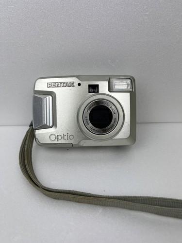 Pentax optio 2 megapixel - pentax, 30