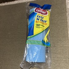 O Cedar Fast 'N Easy 8.5"