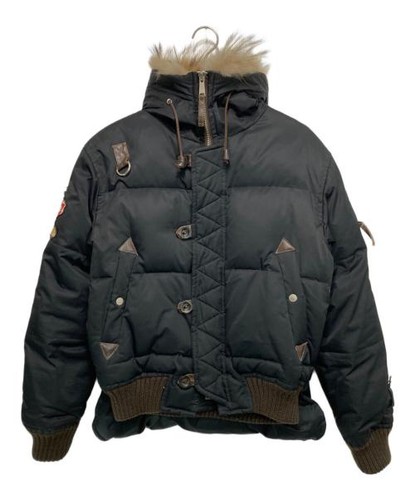 Dsquared2 piumino con - dsquared2,