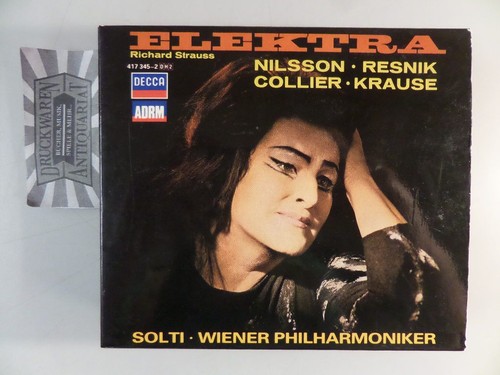 Elektra 2 audio - elektra, [2
