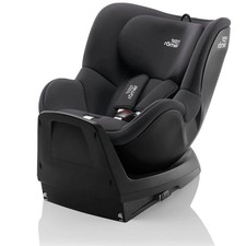 Britax Römer Dualfix Plus
