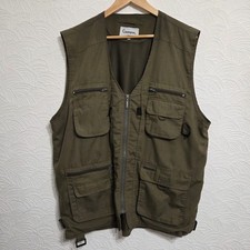 Gilet scaldamuscoli Champion