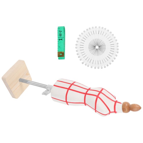 Set manichino per - 1,