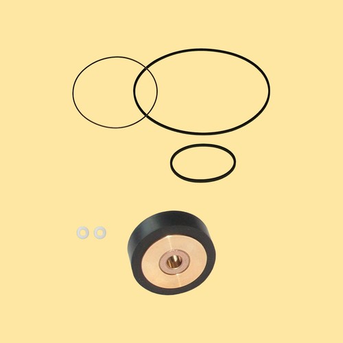 Cinghia rullo pressione kit - rullo,