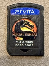 Mortal Kombat (Sony